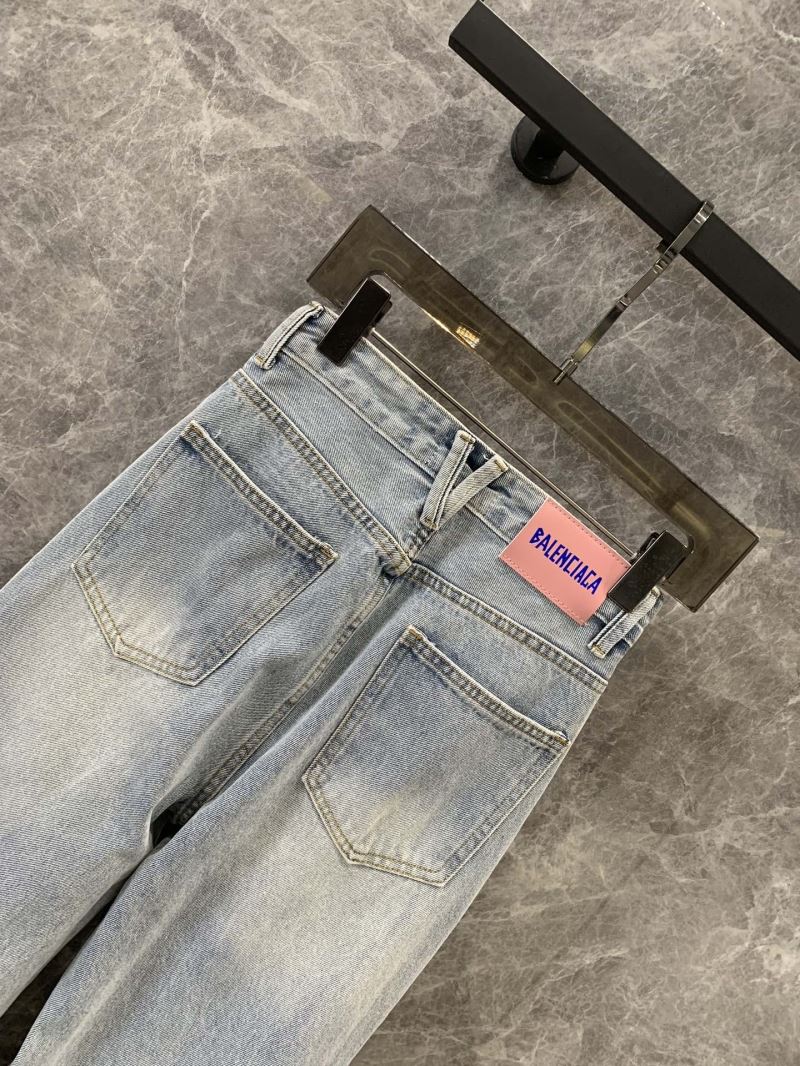 Balenciaga Jeans